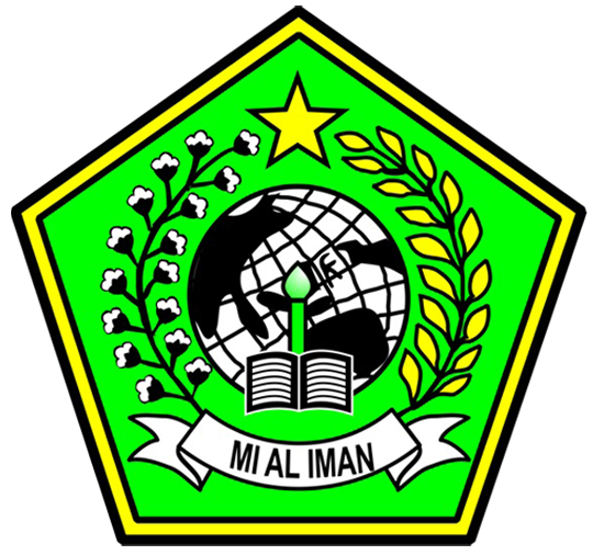 MI AL IMAN Logo